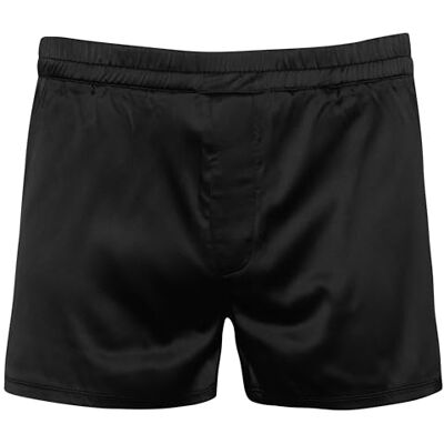 Svenjoyment Boxer pour homme S, Noir, S Svenjoyment Boxer pour homme S, Noir, S