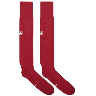 Canterbury Formation des Lions Britanniques et Irlandais Chaussettes Homme Canterbury Formation des Lions Britanniques et Irlandais Chaussettes Homme