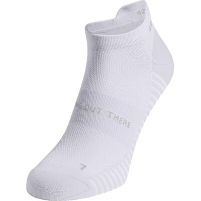 Odlo Chaussettes de course performantes unisexes Odlo Chaussettes de course performantes unisexes