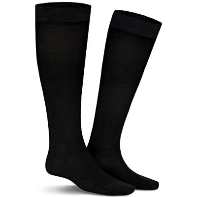 KUNERT FLY&CARE® KSH, Chaussettes Montantes, KUNERT FLY&CARE® KSH, Chaussettes Montantes,