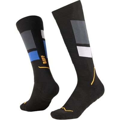 Buff Thermonet, Noir, 39-41 EU Buff Thermonet, Noir, 39-41 EU