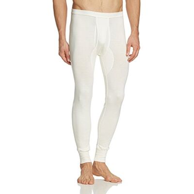 Susa Angora S8010060 Pantalon Long Sous-vêtement thermique Partie inférieure Homme Susa Angora S8010060 Pantalon Long Sous-vêtement thermique Partie inférieure Homme