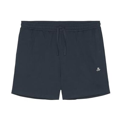 Marc O'Polo Marc O´Polo Short de pyjama mixte & match pour homme, bleu marine, L Marc O'Polo Marc O´Polo Short de pyjama mixte & match pour homme, bleu marine, L