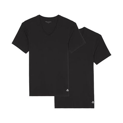Marc O'Polo Marc O´Polo Sous-vêtement Essentials pour homme, Noir, S Marc O'Polo Marc O´Polo Sous-vêtement Essentials pour homme, Noir, S
