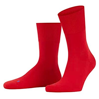 FALKE mixte Run chaussettes semelles bouclettes fines mix unies fantaisie idéales avec tenues décontractées sportives sneakers baskets séchage rapide respirantes coton fil fonctionnel 1 paire FALKE mixte Run chaussettes semelles bouclettes fines mix unies fantaisie idéales avec tenues décontractées sportives sneakers baskets séchage rapide respirantes coton fil fonctionnel 1 paire