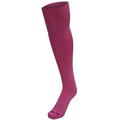 hummel hmlPROMO Chaussettes Football, Sorbet RASPBERRY SORBET, 46/48 hummel hmlPROMO Chaussettes Football, Sorbet RASPBERRY SORBET, 46/48