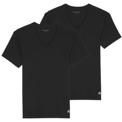 Marc O'Polo Marc O´Polo Sous-vêtement Essentials pour homme, Noir, L Marc O'Polo Marc O´Polo Sous-vêtement Essentials pour homme, Noir, L