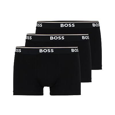 Boss sous-vêtement Homme, Noir, L. Boss sous-vêtement Homme, Noir, L.