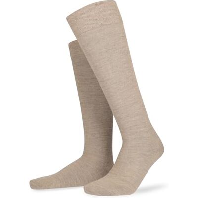 Hudson Relax Woolmix Clima Bas Sans Pression Chaussettes hautes Femme Hudson Relax Woolmix Clima Bas Sans Pression Chaussettes hautes Femme