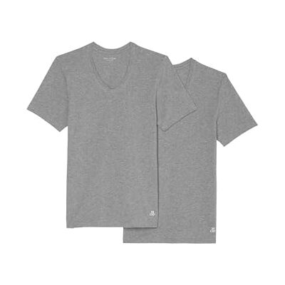Marc O'Polo Marc O´Polo Sous-vêtement Essentials pour homme, gris, M Marc O'Polo Marc O´Polo Sous-vêtement Essentials pour homme, gris, M
