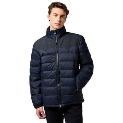 Wrangler Coussinets pliables, Noir, XXL Wrangler Coussinets pliables, Noir, XXL