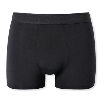 Schiesser Boxer en modal de qualité supérieure pour homme, Noir_181529, 4 Schiesser Boxer en modal de qualité supérieure pour homme, Noir_181529, 4