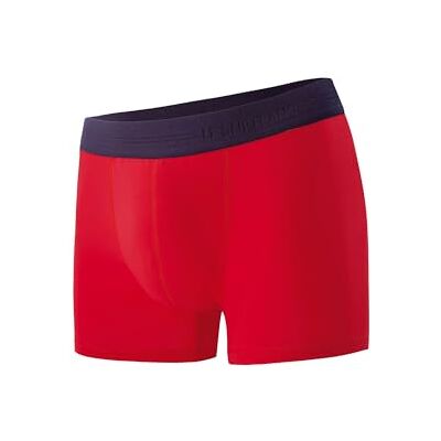 Le Slip Français Boxer en coton 100% Made In France Le Slip Français Boxer en coton 100% Made In France