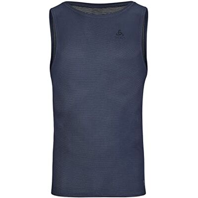 Odlo Active F-dry Light Eco Débardeur fonctionnel Homme (lot de 1) Odlo Active F-dry Light Eco Débardeur fonctionnel Homme (lot de 1)