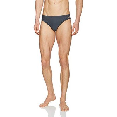 Haute pression 417, Slip Homme, Gris (Gris), XS Haute pression 417, Slip Homme, Gris (Gris), XS