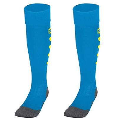 JAKO Roma-sok Chaussette Uniseks-Volwassene (lot de 1) JAKO Roma-sok Chaussette Uniseks-Volwassene (lot de 1)
