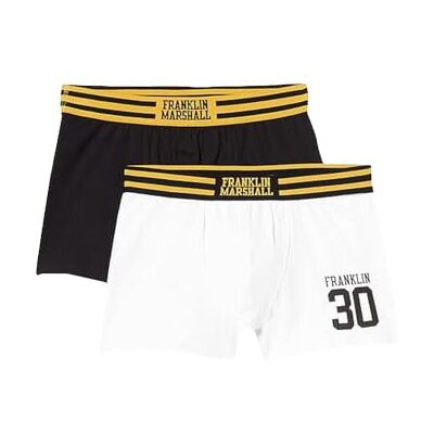 Marshall Franklin & Marshal Boxer Optio Pantalons Homme Marshall Franklin & Marshal Boxer Optio Pantalons Homme