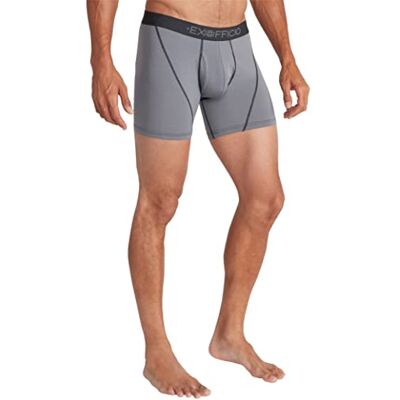 ExOfficio Give-n-go Sport Mesh 2.0 Bokserki Majtki 15 Cm Give-n-go Sport 2.0 Boxer 15 cm Homme (lot de 1) ExOfficio Give-n-go Sport Mesh 2.0 Bokserki Majtki 15 Cm Give-n-go Sport 2.0 Boxer 15 cm Homme (lot de 1)