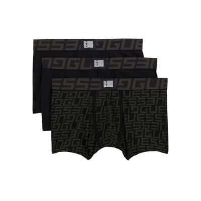 GUESS sous-Vêtements De Sport Homme GUESS sous-Vêtements De Sport Homme