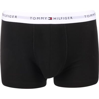 Tommy Hilfiger 5p Tronc Tronc Homme (lot de 5) Tommy Hilfiger 5p Tronc Tronc Homme (lot de 5)