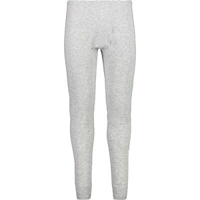 CMP Sous-vêtement thermique pour homme, gris (Grigio M.), M CMP Sous-vêtement thermique pour homme, gris (Grigio M.), M