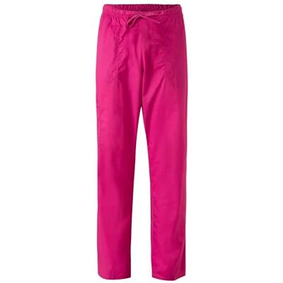 VELILLA 533006S Pantalon de pyjama stretch, couleur rose magenta, taille 2XL, Magenta, XXL VELILLA 533006S Pantalon de pyjama stretch, couleur rose magenta, taille 2XL, Magenta, XXL