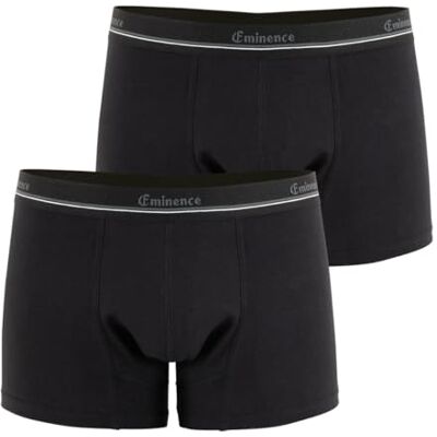 Eminence LOT DE 2 BOXERS SERENITE Eminence LOT DE 2 BOXERS SERENITE