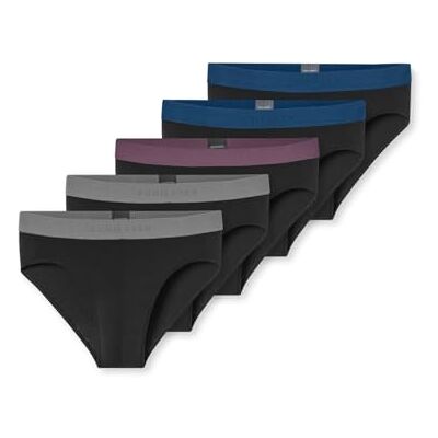 Schiesser Slip pour homme, Assortiment 11_183216, 2 Schiesser Slip pour homme, Assortiment 11_183216, 2