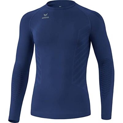 Erima Basic Longsleeve Athletic Mixte (lot de 1) Erima Basic Longsleeve Athletic Mixte (lot de 1)