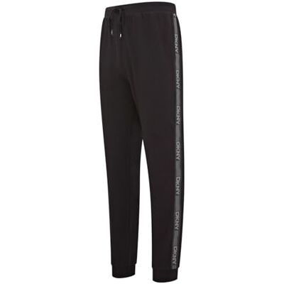 DKNY Vêtements de nuit pour homme, Noir, S DKNY Vêtements de nuit pour homme, Noir, S