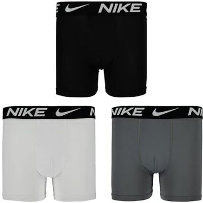 NIKE Essential Micro 3PK Boxer Brief NIKE Essential Micro 3PK Boxer Brief