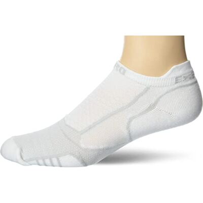 Thorlos Chaussettes de course, blanc, XL Thorlos Chaussettes de course, blanc, XL