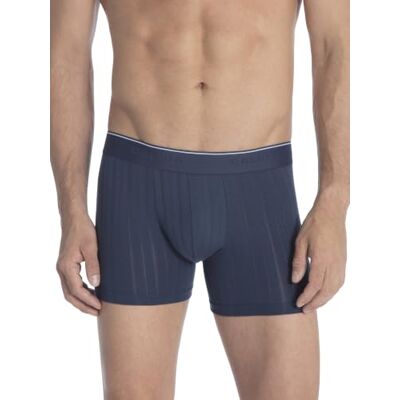 CALIDA Pure & Style Boxer avec Jambe Longue Sous-vêtements fonctionnels Homme CALIDA Pure & Style Boxer avec Jambe Longue Sous-vêtements fonctionnels Homme