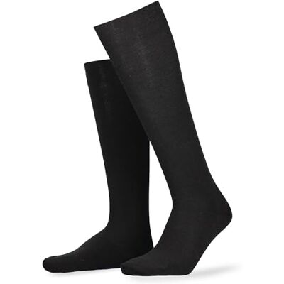 KUNERT Chaussettes Gary Ksh pour homme, Noir (Black 0070)., 43-46 EU KUNERT Chaussettes Gary Ksh pour homme, Noir (Black 0070)., 43-46 EU