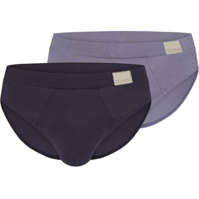 Sloggi Sous-vêtement pour femme, Plusieurs couleurs 2, XXL Sloggi Sous-vêtement pour femme, Plusieurs couleurs 2, XXL