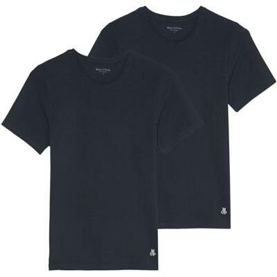 Marc O'Polo Marc O´Polo Sous-vêtement Essentials pour homme, bleu marine, XL Marc O'Polo Marc O´Polo Sous-vêtement Essentials pour homme, bleu marine, XL