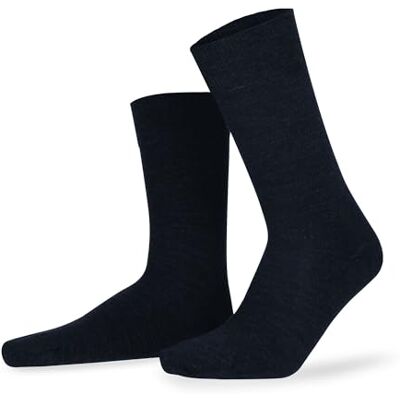 KUNERT WOOL CARE SOH, Chaussettes, KUNERT WOOL CARE SOH, Chaussettes,