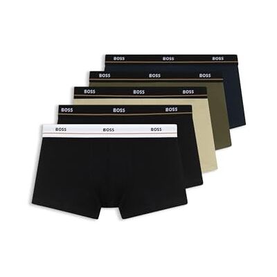 Boss Trunk 5P Essential 10267407 01 Boss Trunk 5P Essential 10267407 01