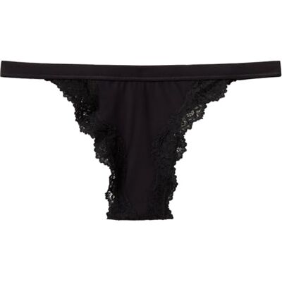 United Slip, Noir, M United Slip, Noir, M