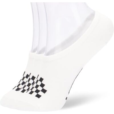 Vans Classic Canoodle Chaussettes Blanc/noir Taille M Unisexe Adulte, Blanc/noir, Medium Vans Classic Canoodle Chaussettes Blanc/noir Taille M Unisexe Adulte, Blanc/noir, Medium