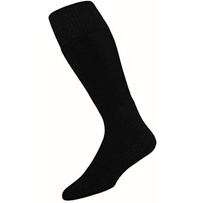 Thorlos Thorlo Chaussettes Mixte, Black Diamond, 8.5-12 Thorlos Thorlo Chaussettes Mixte, Black Diamond, 8.5-12