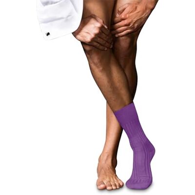 Falke No. 13 Chaussettes en Coton Piuma - Chaussettes Falke No. 13 Chaussettes en Coton Piuma - Chaussettes