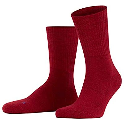 FALKE mixte Walkie Light chaussettes rembourrage léger anti-ampoule chaudes pour marche randonnée respirantes régulation climatique anti-odeur laine fil fonctionnel 1 paire FALKE mixte Walkie Light chaussettes rembourrage léger anti-ampoule chaudes pour marche randonnée respirantes régulation climatique anti-odeur laine fil fonctionnel 1 paire