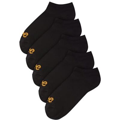 Lee Unisex Ankle Socks, Mens And Womens Designer Cotton Socks In Black Doublures de chaussures pour homme Homme Lee Unisex Ankle Socks, Mens And Womens Designer Cotton Socks In Black Doublures de chaussures pour homme Homme