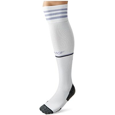 adidas Real Chaussettes, Blanc, XL Homme, Blanc, XL adidas Real Chaussettes, Blanc, XL Homme, Blanc, XL