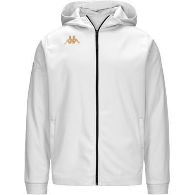 Kappa Bas, blanc, Small Kappa Bas, blanc, Small