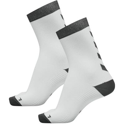 hummel Element Chaussettes de sport d'intérieur 2 hummel Element Chaussettes de sport d'intérieur 2