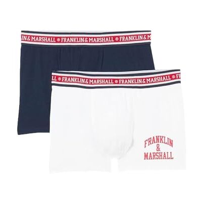 Marshall Boxershorts-i101292 Caleçon boxeur Homme Marshall Boxershorts-i101292 Caleçon boxeur Homme