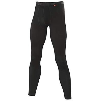 LÖFFLER Transtex Light Caleçon long pour homme LÖFFLER Transtex Light Caleçon long pour homme