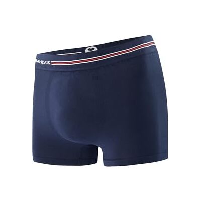 Le Slip Français Boxer en coton 100% Made In France Le Slip Français Boxer en coton 100% Made In France